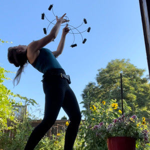 Meet your Posher, Jeanette